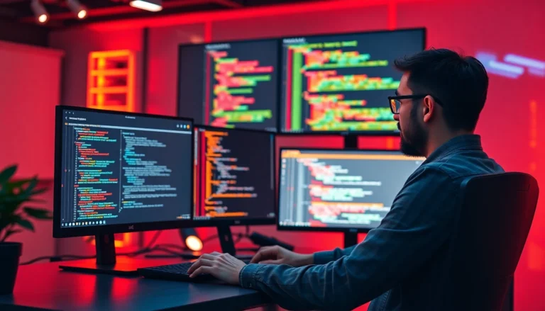 Mastering Java for Freelance Success: Skills, Projects, and Career Growth in 2024