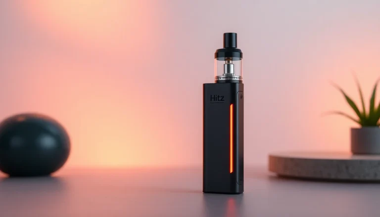 In-Depth Hitz 2g Reviews https://hitzcalifornia.com/shop/ for Quality Vaping in 2025