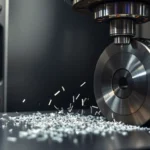 Mastering Toczenie CNC: Techniques, Advantages, and Cost Insights for Metalworking