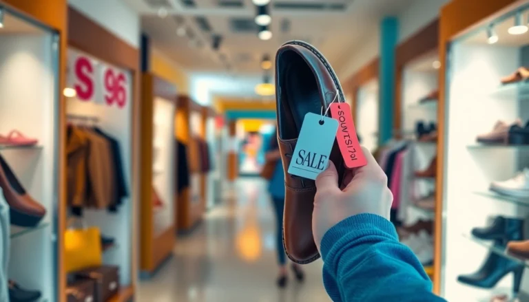 Maximize Savings with eobuv sleva: Top Tips to Find the Best Shoe Deals