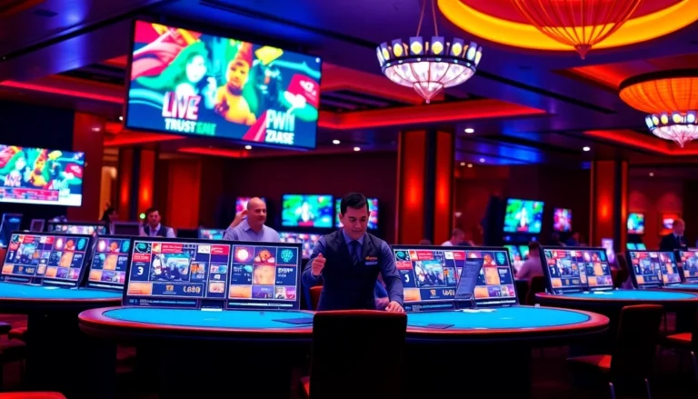 Yeniliklerle Dolu Güvenilir Casino Siteleri ve Deneme Bonusu Rehberi