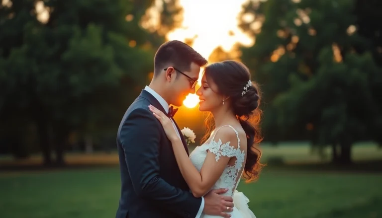 How to Choose the Right Esküvői Fotós for Your Dream Wedding