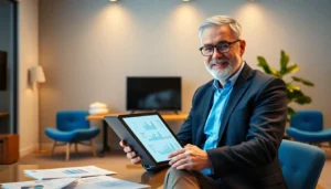 Strategic Group Retirement Services in Canada That Elevate Employee Benefits