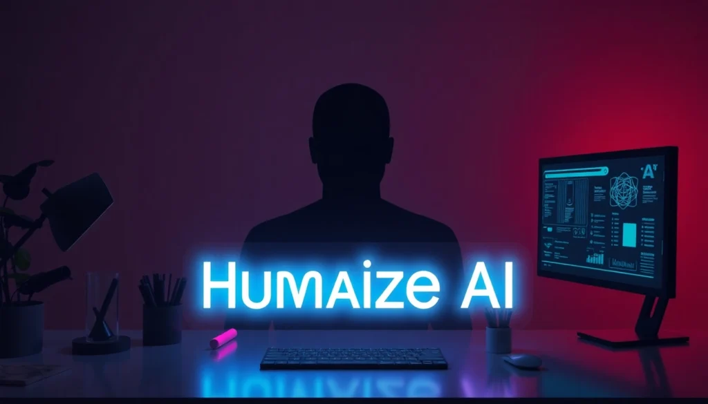 Mastering Humanizer Techniques to Enhance AI Text Authenticity and Detection Bypass