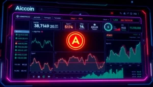 Maximize Your Investment Strategy with Aicoin Market Insights