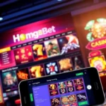 HengOngBet: Malaysia’s Trusted Online Casino with Seamless Hengongbet Login and Rich Gaming Options