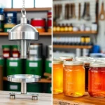 Premium Beekeeping Supplies at Tienda del Apicultor-Apidroches for Family-Safe Honey Production