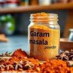 Mastering Garam Masala Powder: Tips for Authentic Flavor and Perfect Use