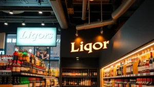 Liqors Birmingham: Your Guide to the Best Spirits and Top Local Liquor Stores