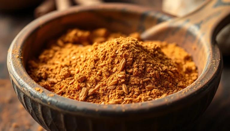 Enhance Your Cooking with Premium Garam Masala Powder: Quality, Benefits, and Usage Tips